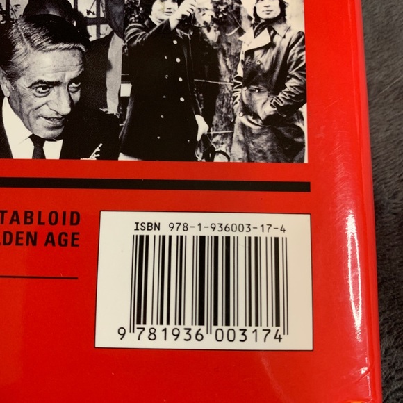 The Kennedys All the Gossip Unfit to Print - Picture 5 of 10